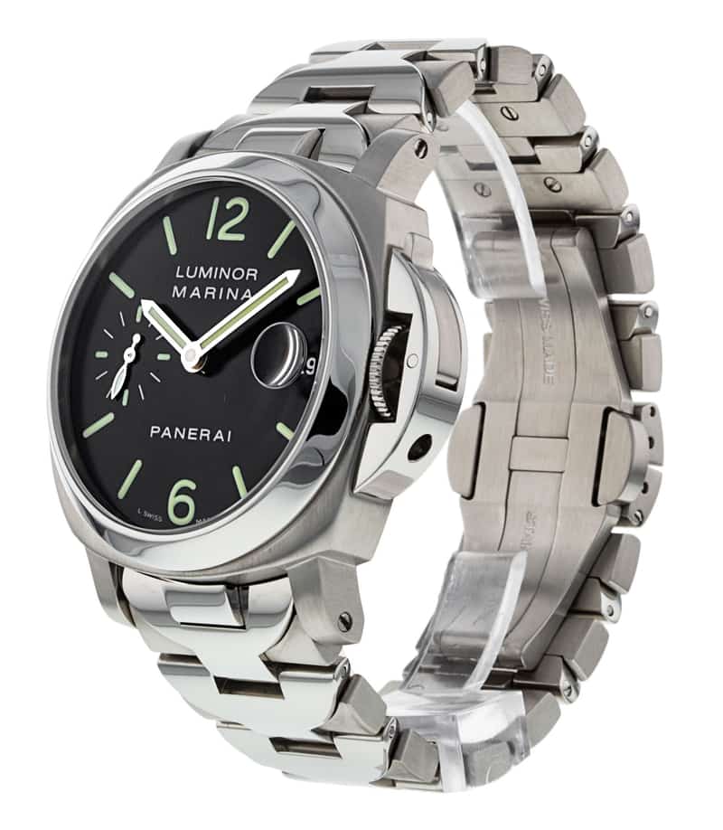Panerai Luminor Marina PAM00050